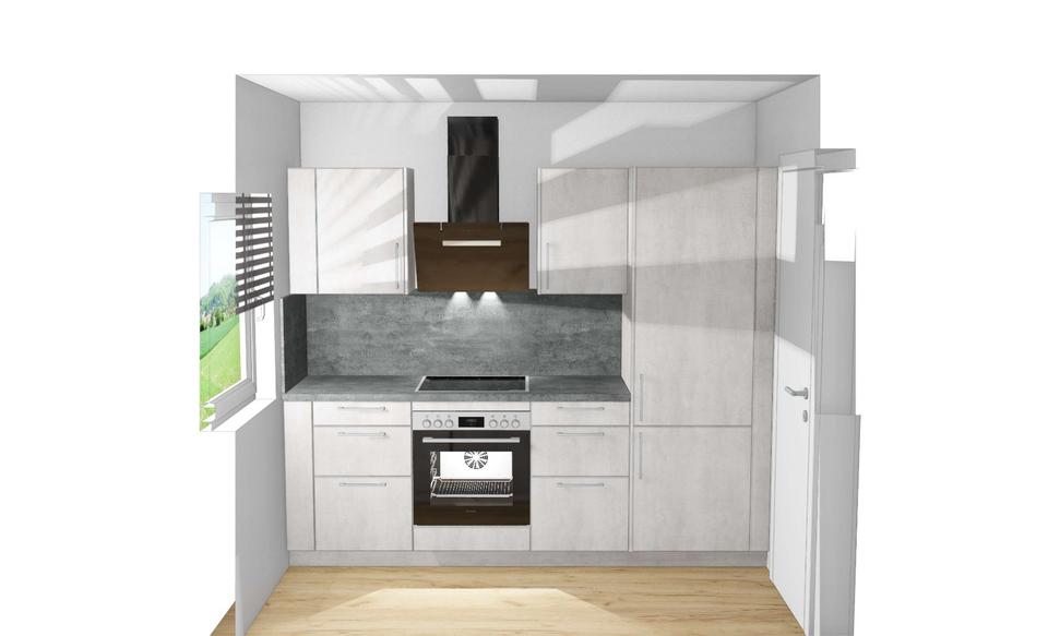 Etagenwohnung Schramberg - 3 Zimmer, 74 m&sup2;, 975&euro; | Angebot:25285068