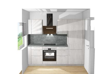 Wohnung Schramberg - 3 Zimmer, 74 m&sup2;, 975&euro; | Angebot:25285068