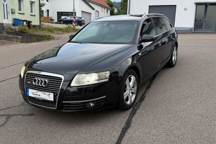 Audi A6 294.500 km 3.200 &euro; Wehingen 78564