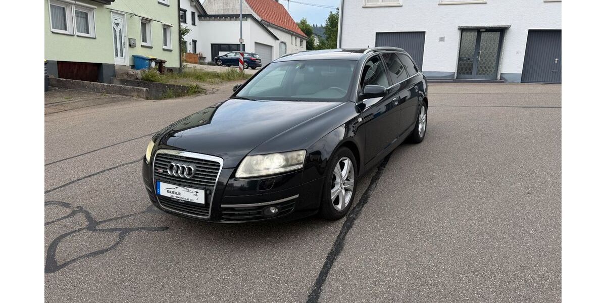 Audi A6 294.500 km 3.200 &euro; Wehingen 78564