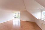 Dachgeschoßwohnung Geisingen - 4.5 Zimmer, 101 m&sup2;, 1.160&euro; | Angebot:24748991