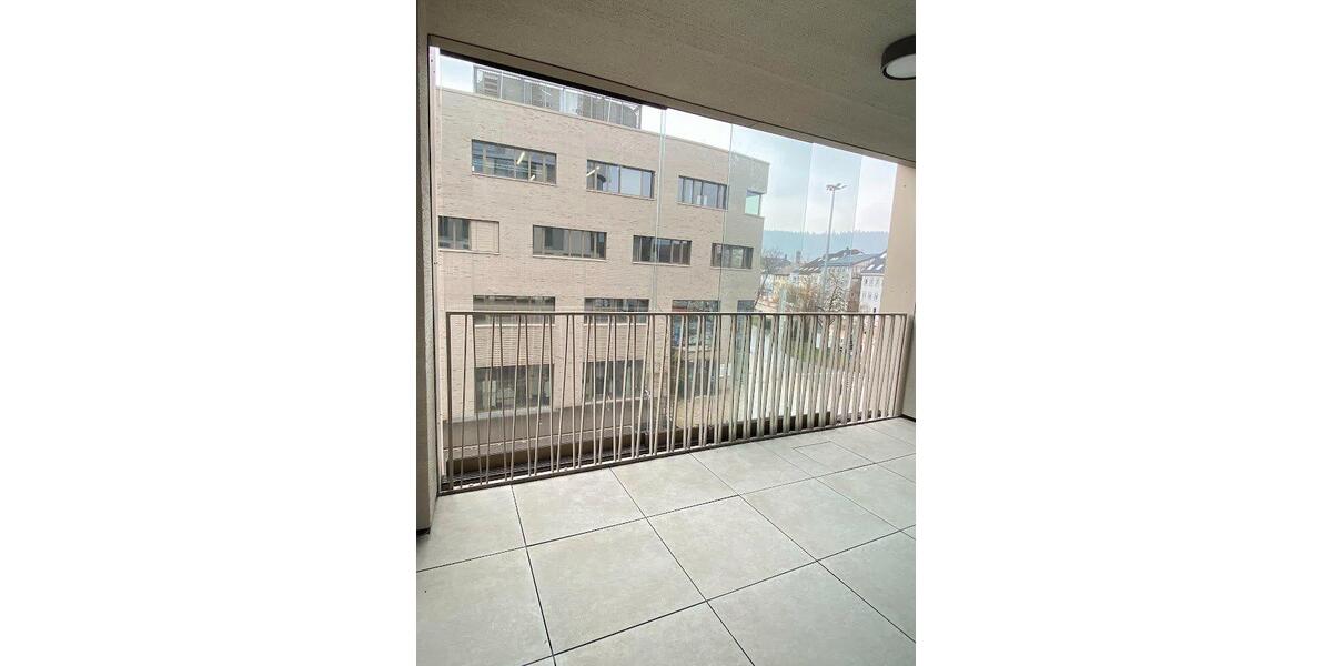 Etagenwohnung Tuttlingen - 2 Zimmer, 48 m&sup2;, 750&euro; | Angebot:26705318