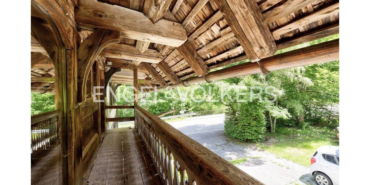 Einfamilienhaus Schonach - 4 Zimmer, 549.500&euro; | Angebot:25781295