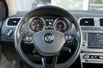 VW Polo V 1.2 TSI ALLSTAR KAMERA/PANORAMA/1.HAND 9.900 km 12.900 &euro; Villingen-Schwenningen 78054