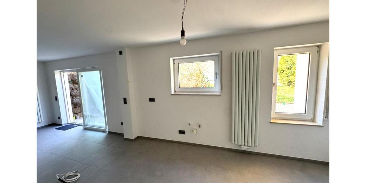 Etagenwohnung Geisingen - 2.5 Zimmer, 83 m&sup2;, 263.000&euro; | Angebot:25436273