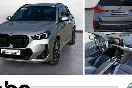 BMW X1 13.048 km 42.860 &euro; Schramberg-Sulgen 78713