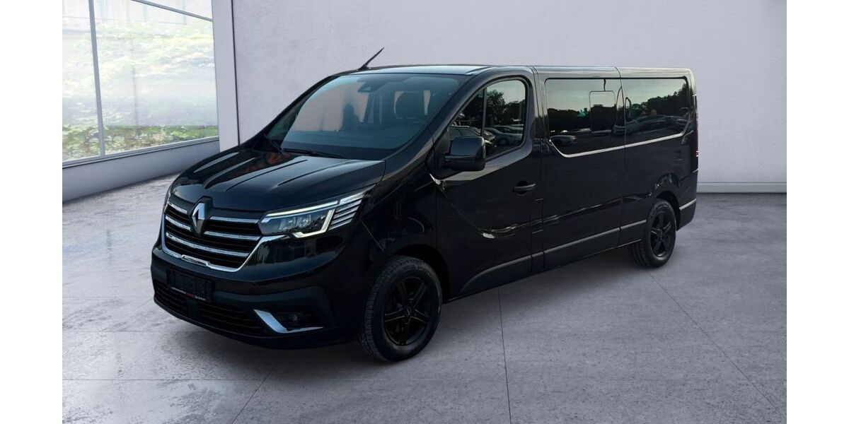 Renault Trafic 15.000 km 31.900 &euro; Bad Dürrheim 78073