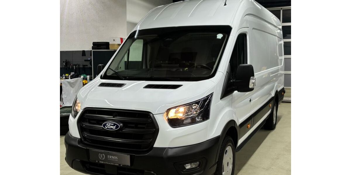 Ford Transit 59.000 km 26.400 &euro; Spaichingen 78549