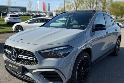 Mercedes-Benz GLA 200 5.976 km 43.900 &euro; Tuttlingen 78532