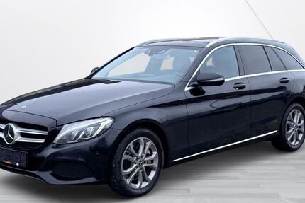 Mercedes-Benz C 250 494.200 km 9.900 &euro; Bad Dürrheim 78073