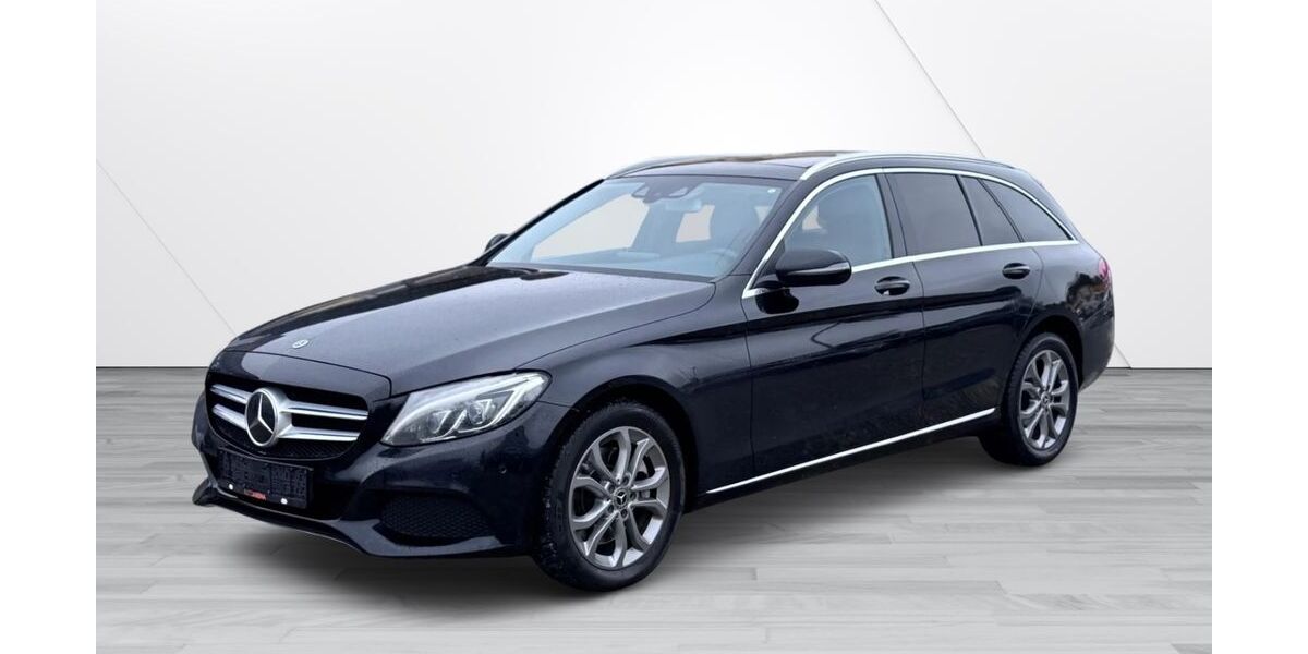 Mercedes-Benz C 250 494.200 km 9.900 &euro; Bad Dürrheim 78073