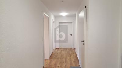 KOMFORT MIT ERSTKLASSIGER PREMIUM-AUSSTATTUNG - Erdgeschoßwohnung Sankt Georgen im Schwarzwald | Angebot:25630914