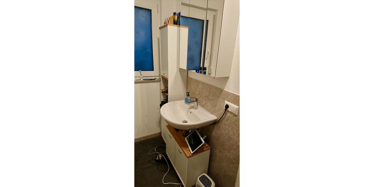 Erdgeschoßwohnung Zimmern ob Rottweil - 2 Zimmer, 40 m&sup2;, 680&euro; | Angebot:26540024