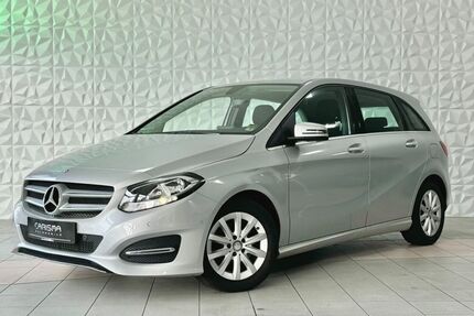 Mercedes-Benz B 180 72.000 km 14.200 &euro; Rottweil 78628