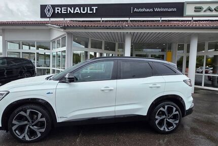 Renault Austral 47.963 km 29.980 &euro; Schömberg 72355
