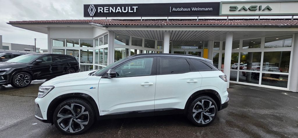 Renault Austral 47.963 km 29.980 &euro; Schömberg 72355