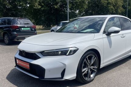Honda Civic 11.825 km 36.990 &euro; Oberndorf 78727