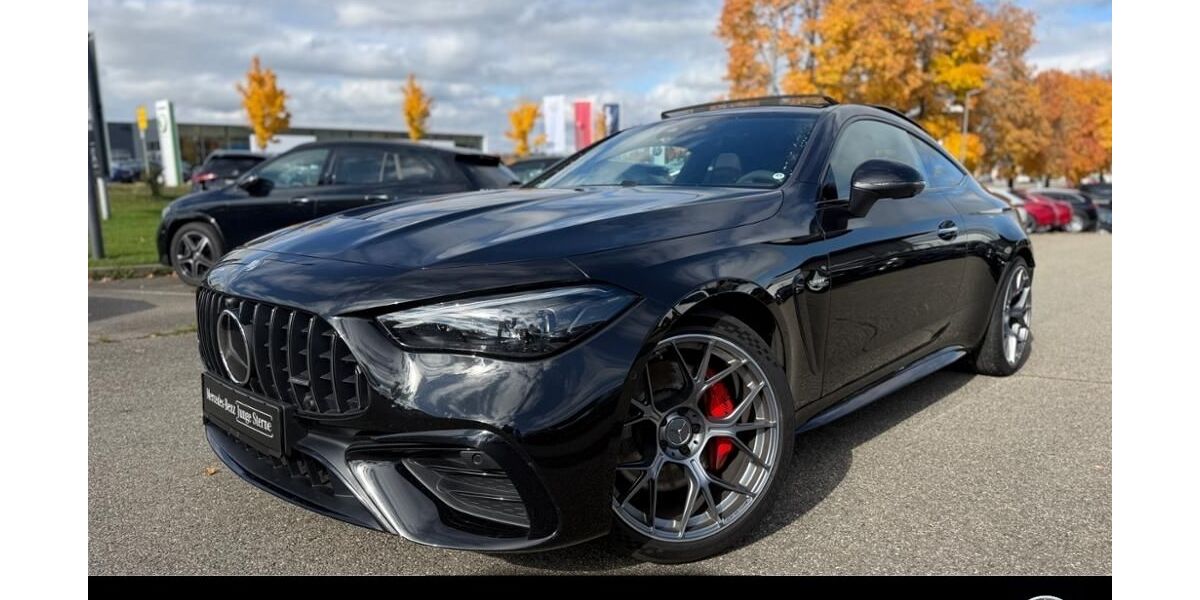 Mercedes-Benz CLE 53 AMG 23.657 km 78.800 &euro; Rottweil 78628