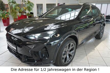 Cupra Formentor 9.000 km 29.990 &euro; Zimmern ob Rottweil 78658