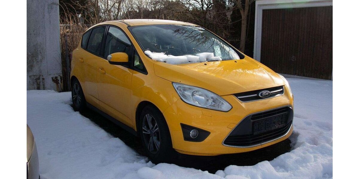 Ford C-Max 156.845 km 2.500 &euro; Mönchweiler 78087