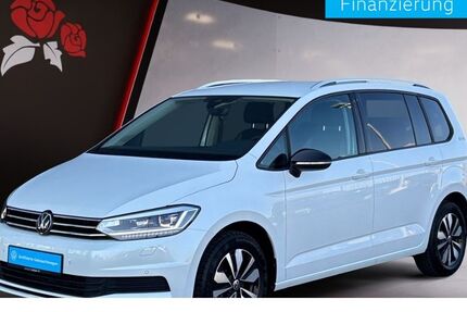 VW Touran 5.700 km 39.349 &euro; Donaueschingen 78166