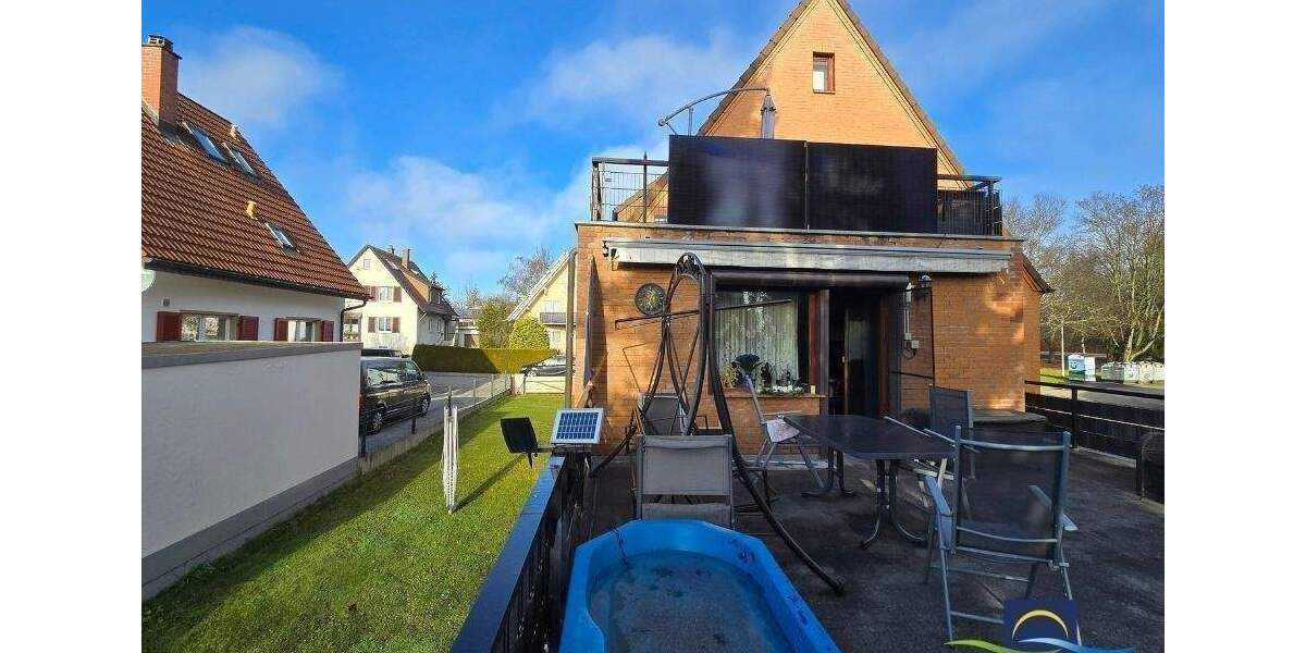 Mehrfamilienhaus, Wohnhaus Villingen-Schwenningen Villingen - 5 Zimmer, 166 m&sup2;, 299.000&euro; | Angebot:26053234