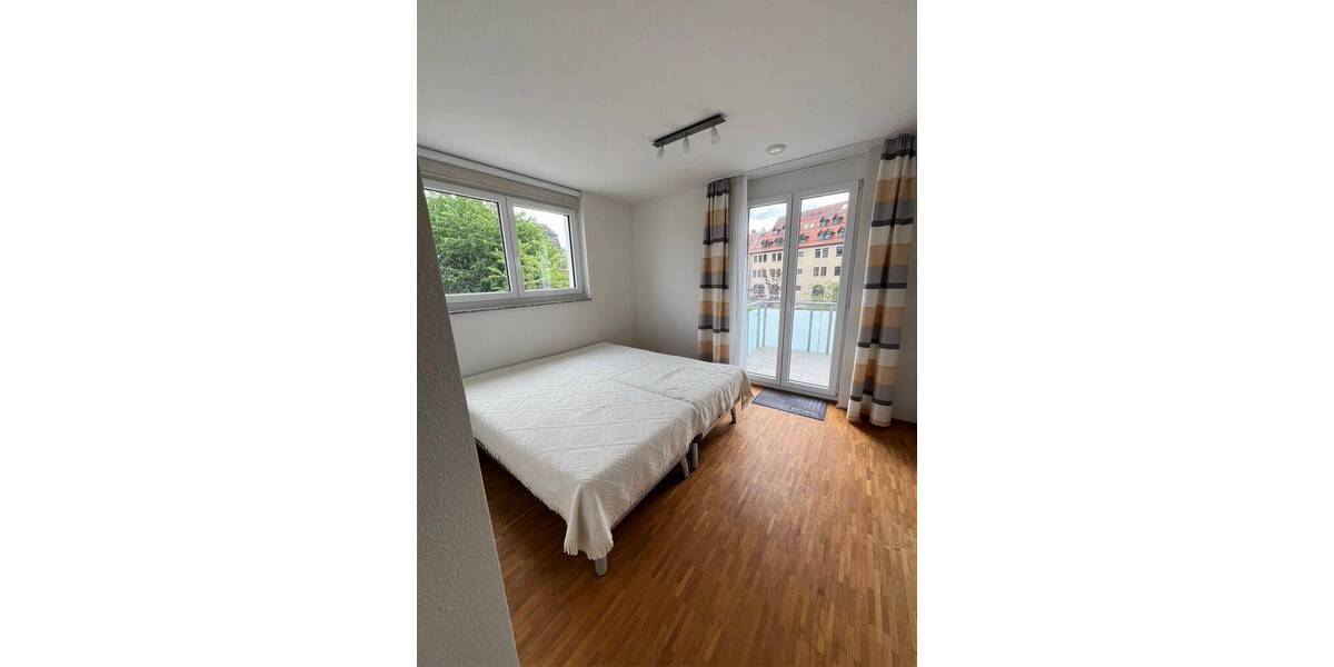 Terrassenwohnung Villingen-Schwenningen Villingen - 3 Zimmer, 88 m&sup2;, 1.150&euro; | Angebot:26796426