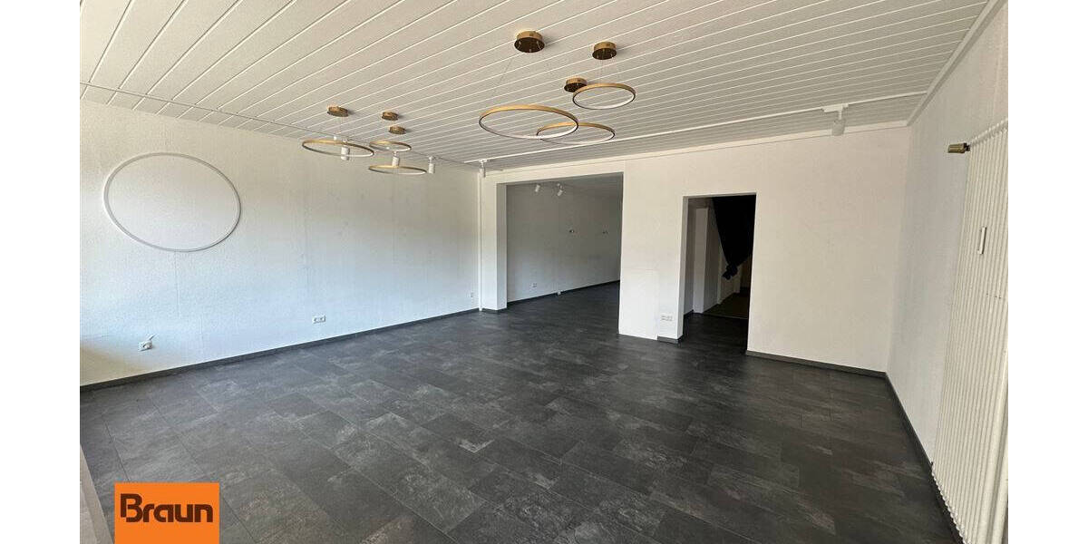 Gewerbeobjekt Villingen-Schwenningen Schwenningen - 1.000&euro; | Angebot:25771330
