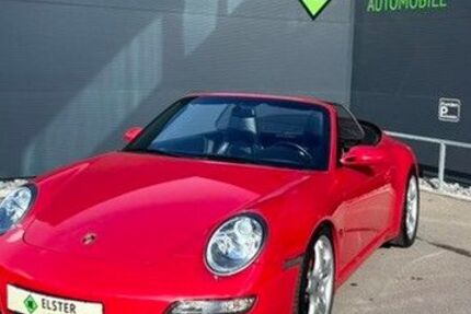 Porsche 997 121.883 km 49.911 &euro; Epfendorf 78736