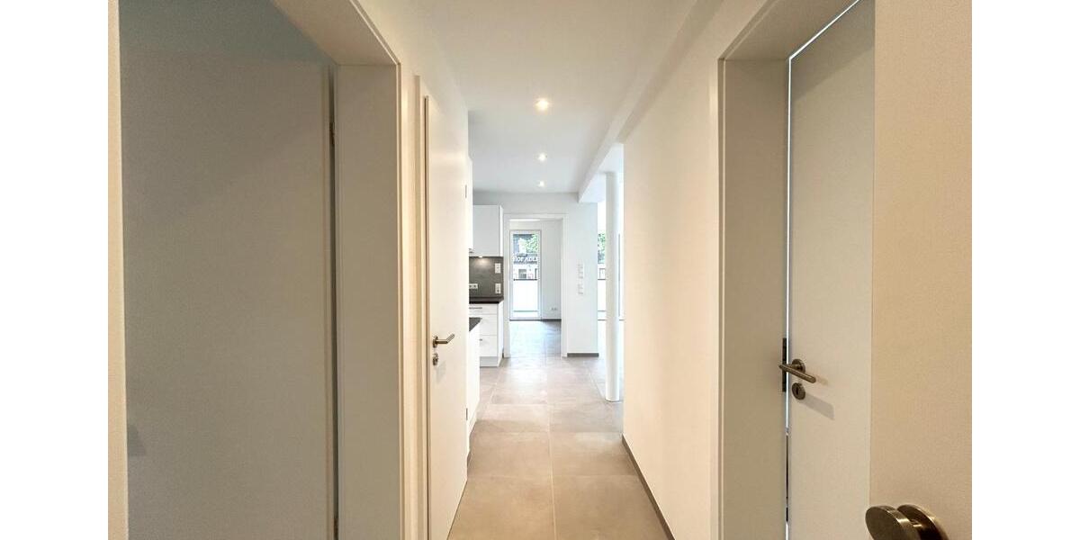 Etagenwohnung Schramberg Tennenbronn - 3 Zimmer, 76 m&sup2;, 1.000&euro; | Angebot:25045553