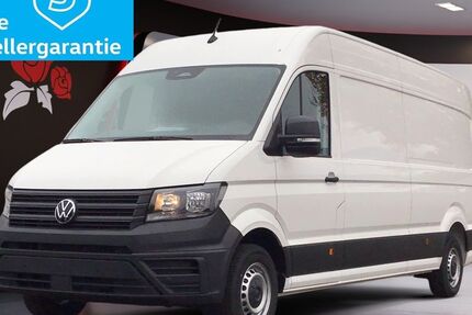 VW Crafter 1.607 km 45.949 &euro; Villingen-Schwenningen 78052