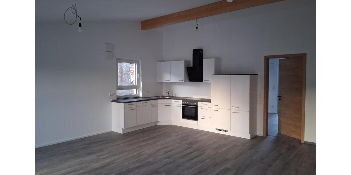 Etagenwohnung Dunningen - 2 Zimmer, 80 m&sup2;, 1.100&euro; | Angebot:25311128