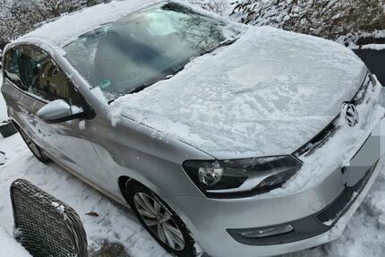 VW Polo 185.858 km 2.500 &euro; Villingen-Schwenningen 78056