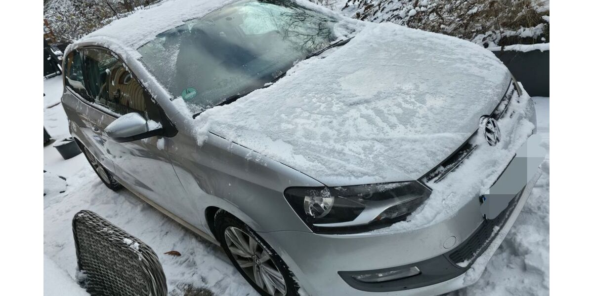 VW Polo 185.858 km 2.500 &euro; Villingen-Schwenningen 78056