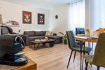 Etagenwohnung Schönwald im Schwarzwald - 2 Zimmer, 65 m&sup2;, 210.000&euro; | Angebot:27016761