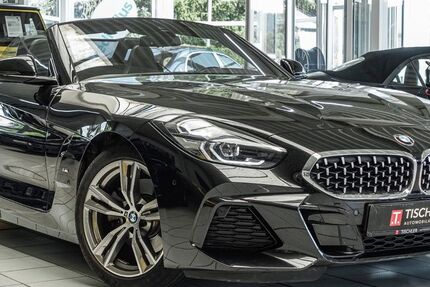 BMW Z4 27.618 km 41.880 &euro; Villingen-Schwenningen 78056