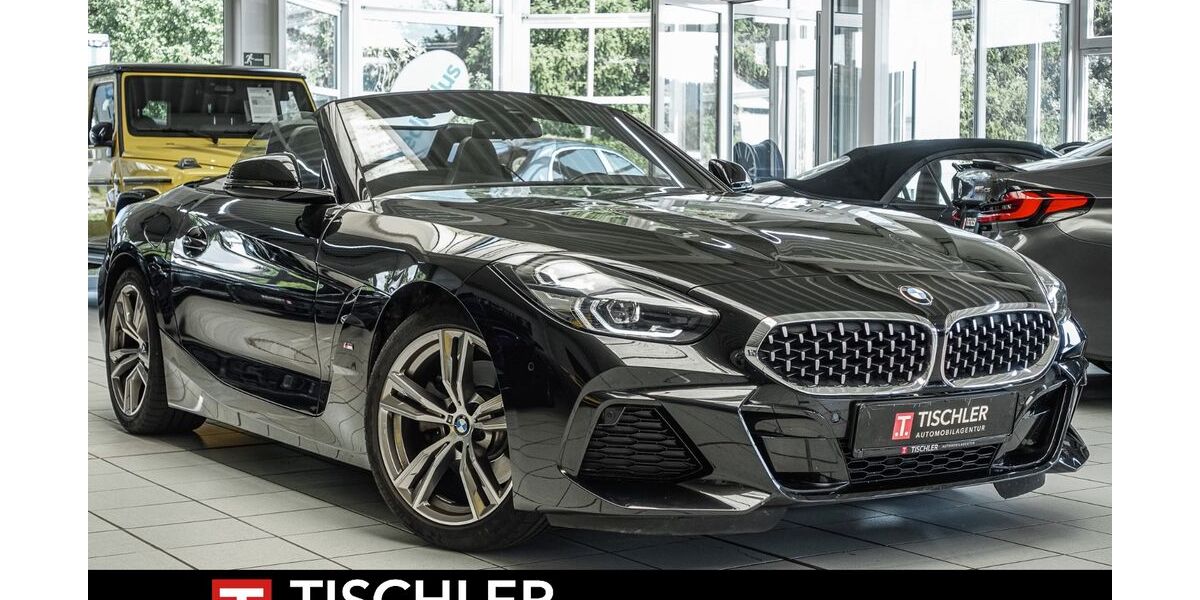 BMW Z4 27.618 km 41.880 &euro; Villingen-Schwenningen 78056