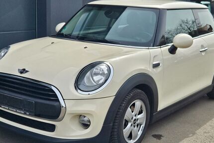 Mini ONE 80.000 km 7.450 &euro; Aldingen 78554