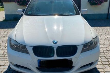BMW 320 199.000 km 4.800 &euro; Tuttlingen 78532