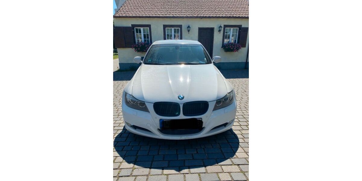 BMW 320 199.000 km 4.800 &euro; Tuttlingen 78532