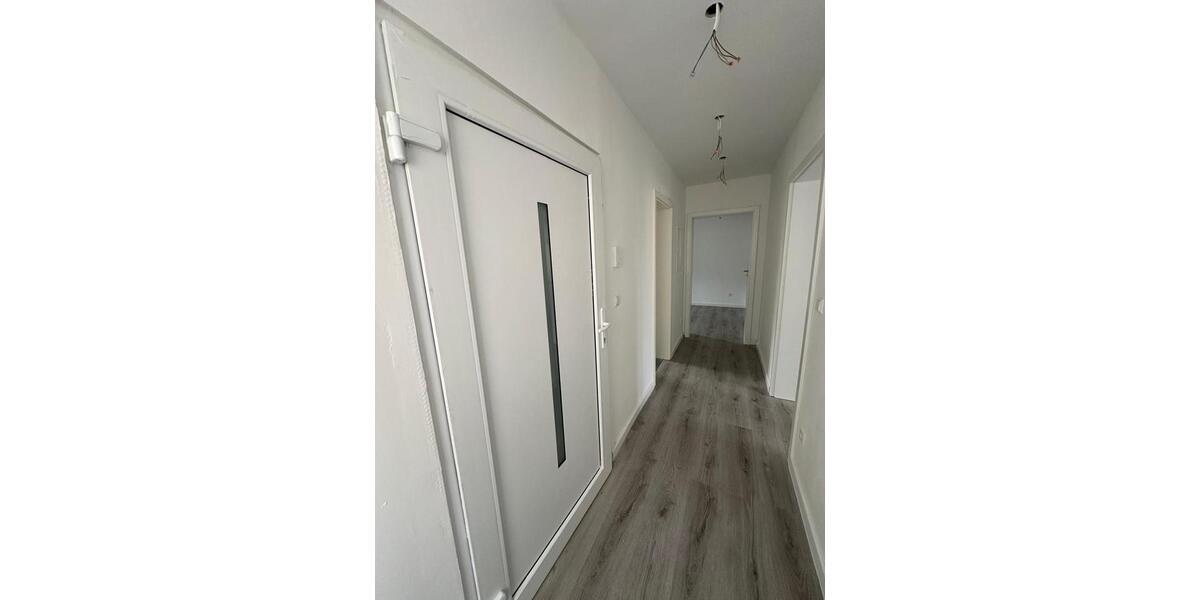 Etagenwohnung Tuttlingen - 2 Zimmer, 65 m&sup2;, 700&euro; | Angebot:24733551