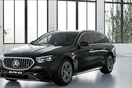 Mercedes-Benz E 53 AMG 21.131 km 76.950 &euro; Titisee-Neustadt 79822