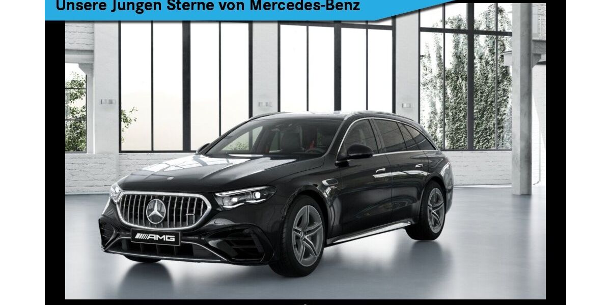 Mercedes-Benz E 53 AMG 21.131 km 76.950 &euro; Titisee-Neustadt 79822