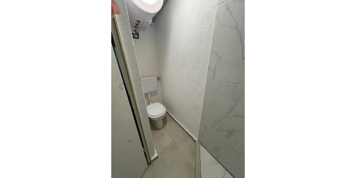 Etagenwohnung Trossingen - 2 Zimmer, 20 m&sup2;, 850&euro; | Angebot:24936968