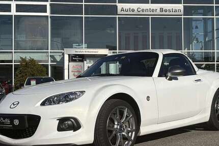 Mazda MX-5 88.467 km 15.900 &euro; Villingen Schwenningen 78054
