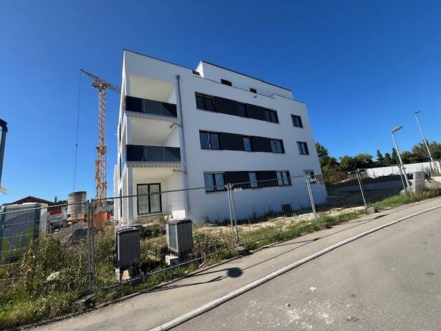 Etagenwohnung Dauchingen - 4 Zimmer, 133 m&sup2;, 449.500&euro; | Angebot:25691304