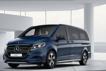 Mercedes-Benz EQV 17.853 km 49.827 &euro; Donaueschingen 78166