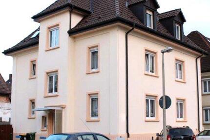 Wohnung Villingen-Schwenningen Schwenningen - 3 Zimmer, 89 m&sup2;, 850&euro; | Angebot:26223645
