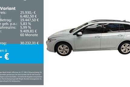 VW Golf 15.659 km 25.930 &euro; Rottweil 78628