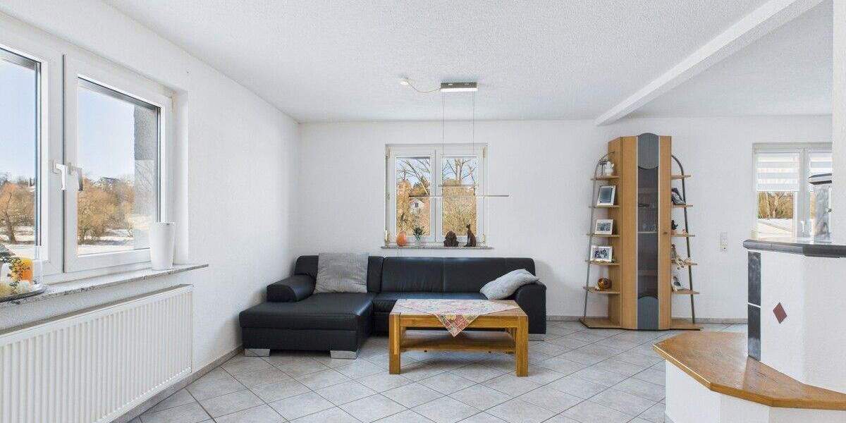 Einfamilienhaus Rottweil - 4 Zimmer, 140 m&sup2;, 425.000&euro; | Angebot:25683372